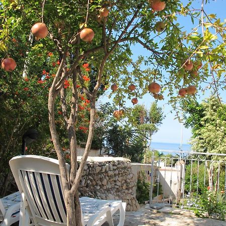 Casa Margherita Parghelia Exterior photo