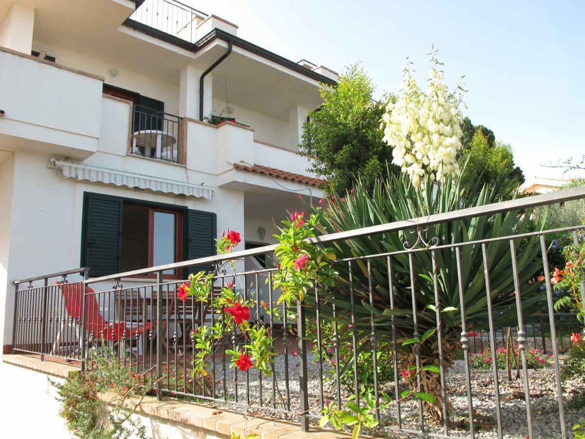 Casa Margherita Parghelia Exterior photo