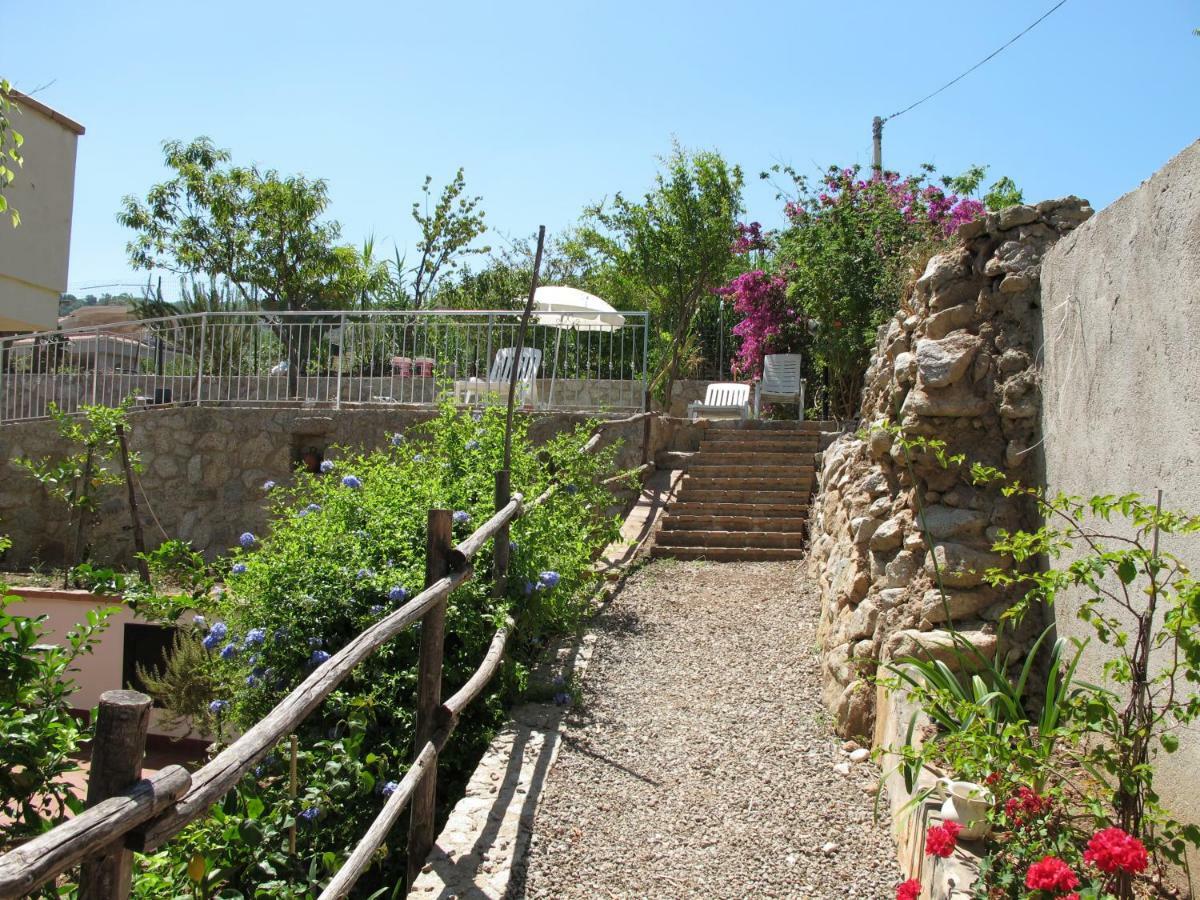 Casa Margherita Parghelia Exterior photo