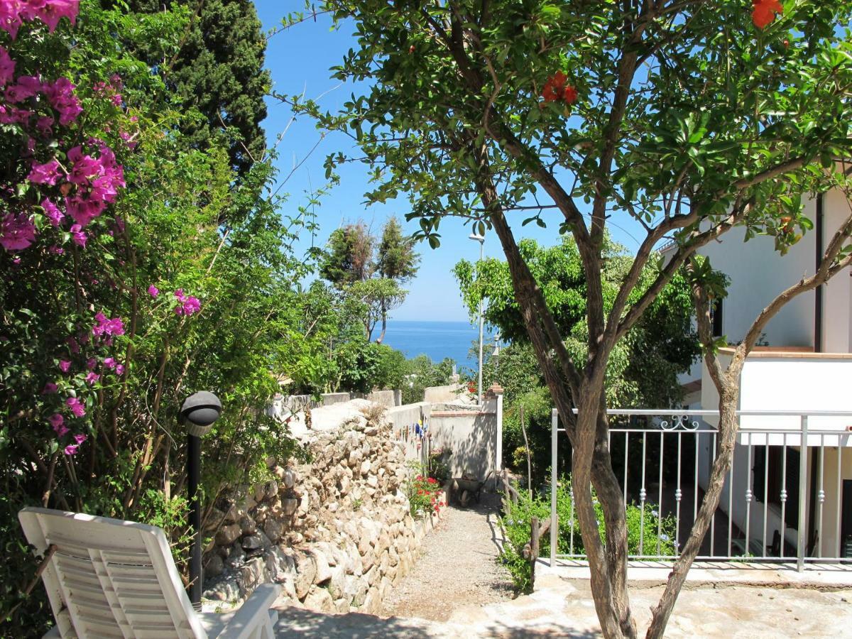 Casa Margherita Parghelia Exterior photo